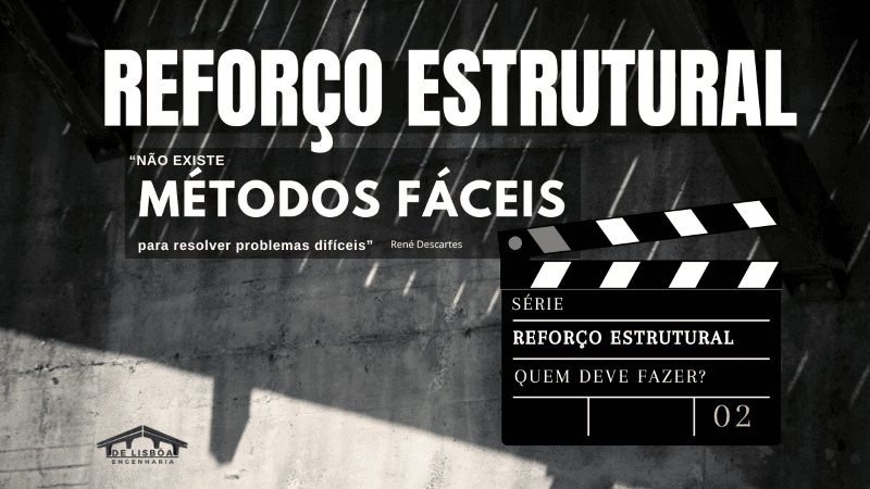 Quem Deve Fazer o Reforço Estrutural Descubra as Razões e Qualificações Essenciais